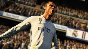 Gamesradar+ takes you closer to the games, movies and tv you love. Fifa 18 5 Star Skill Players Skill Moves Tricks On Ps4 Xbox One Usgamer
