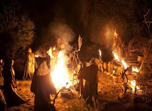 Lords of Salem | Villains Wiki | Fandom