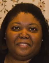 Obituary information for Andrya M. Edwards