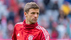 Thomas muller was born on the 13th day of september 1989 in oberbayern, germany. Bayern Abgang Fur Thomas Muller Eine Option German Site