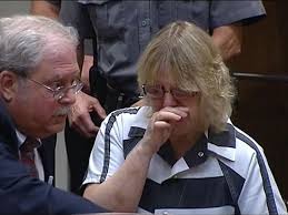 Inside Joyce Mitchell's Relationships With Escaped Prisoners and Fantasy of  a New Life