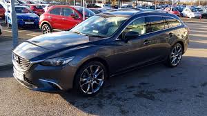 Find used mazda 6 sport nav cars for sale at motors.co.uk. Mazda 6 Tourer 2 2d 175 Sport Nav Bp65egz
