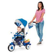 1.30 disney my first minnie plane. Little Tikes Perfect Fit 4 In 1 Trike Blue Target