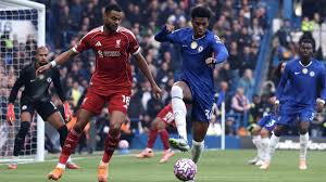 Liverpool FC - News update