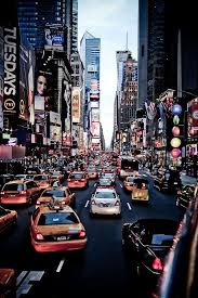 New York City Times Square New York City Manhattan New York City