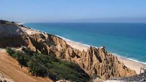 A menos de um hora de distância de lisboa, pertence à freguesia de carvalhal, ao concelho de grândola e fica em frente à. Praia De Troia Gale Www Visitportugal Com