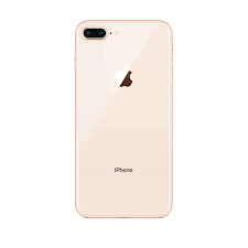 Refurbished Iphone 8 Plus 256gb Gold Unlocked Apple