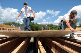 See manufacturer's website for details. Floor Framing Hung Off A Ledger Fine Homebuilding