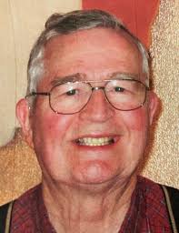 Obituary information for Dr. Max Darwin Anderson