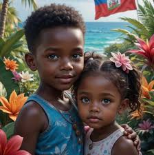 Haitian Creole and Saint Lucian Creole. 🇭🇹 🎥 @jovanslorquet #lunionsuite  #haitianamerican #haitian