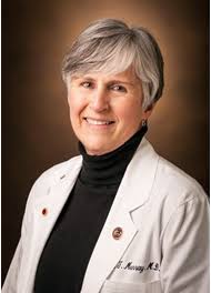 Katherine Murray, M.D.