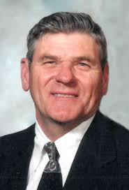 Bruce Mayberry Obituary (1938