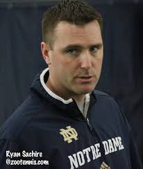 ZooTennis: Top-ranked Ohio State Silences Notre Dame Home Crowd with 4-2  Comeback Win