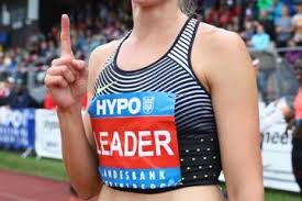 Thiam And Johnson Thompson Closely Matched While Warner Comfortably Leads In Gotzis Report World Athletics
