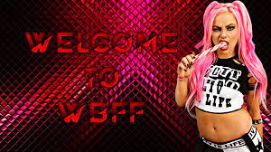WELCOME TO... WBFF!