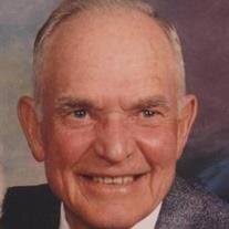 Brice Junior Jarman Obituary