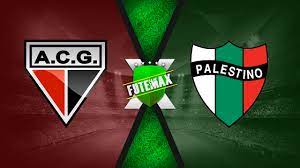 How to watch atlético goianiense vs palestino when: 5h Eua0wn6d5 M