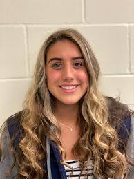 2019 News-Press Girls Swimming and Diving All-Area Team