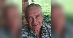 Obituary for Hollis "Burl" McCoy