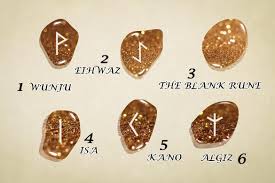 願い が 叶う ルーン