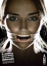 Rezultate imazhesh për censura