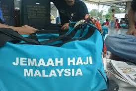 Kuota rasmi haji untuk malaysia bagi tahun ini (1441 hijrah) meningkat kepada 31,600 berbanding 30,200 jemaah tahun lalu, kata datuk seri dr mujahid yusof rawa. Jamaah Haji Malaysia Diminta Disiplin Di Tanah Suci Republika Online