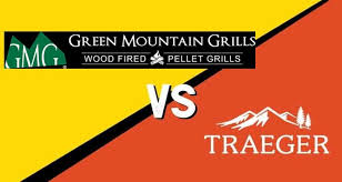 Green Mountain Grills Vs Traeger Which Pellet Grill Should