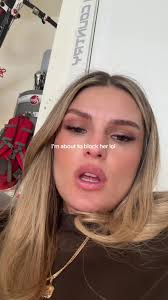 Minazalie Abby Sharp Video