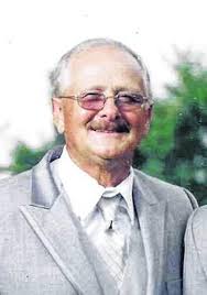 Eugene Enz Obituary (1939