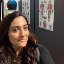 Veronica Heard, MS, ATC, CSCS Iron Spikes Training (@VeronicaHeard5)