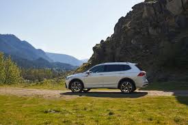 Check spelling or type a new query. No Hybrid In The 2021 Vw Tiguan Allspace In Europe Usa