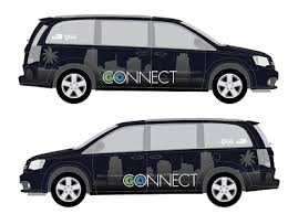 Miami Dade County Go Connect Mobile Application