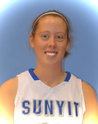 2011-12 Women's Basketball Roster
