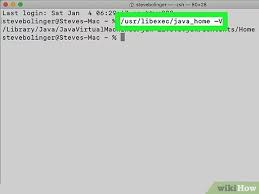Java tutorials for beginners and professionals. 3 Ways To Set The Path In Java Wikihow
