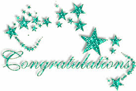 Congratulations GIF Images & Pictures 2017 | Congratulations Animations