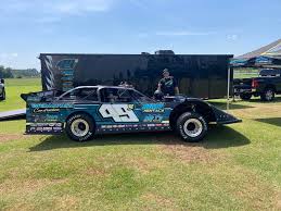 Profile for Matt Broadway Racing