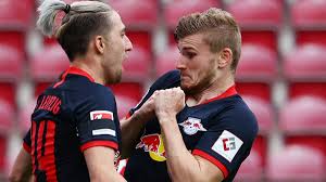 Links to hertha bsc vs. Rb Leipzig Vs Hertha Berlin Betting Odds And Picks Will The Red Bulls Storm Another Underdog Wednesday May 27 The Action Network