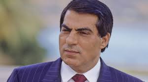 Ousted president Ben Ali dies aged 83: Tunisian media