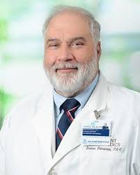 Brian D Petrarca, PA