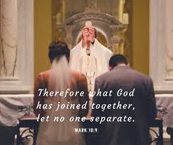 The plan inherent in marriage is truly wonderful! Catholic Bible Quotes In Tamil