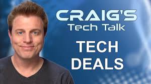Watch Tech Deals with Craig Smart Home Picks