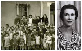Ww2dbasedrancy, located in the northeastern suburbs of paris, france, was an internment camp in the during the german occupation, drancy sent 67,400 jews (6,000 of whom were children) to. After Saving Jewish Children From Auschwitz This Humble Heroine Chose Obscurity The Times Of Israel