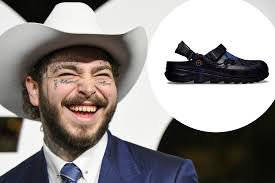 Nike shoe deals are tired. Post Malone Drops Fourth Crocs Collab Here S Where To Buy Them