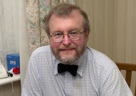 Obituary: Professor Eric Grove, naval historian