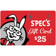 All purchases come with a free card message and best value guarantee! Spec S Gift Cards Spec S Wines Spirits Finer Foods