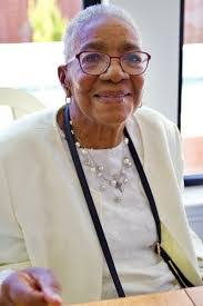 Priscilla Bunch's Instagram, Twitter & Facebook