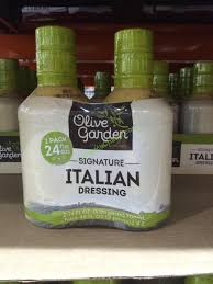 We did not find results for: Olive Garden Italian Dressing 2 24 Ounce Bottles Costcochaser