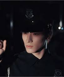 The Boyz Eric Grey Sweats