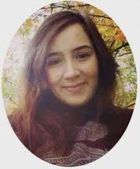 Obituary of Cassidy Jean Bernard