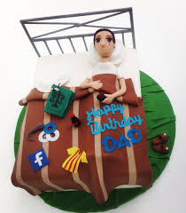 Birthday Cake For Dad Dad Birthday Cakes Dad Cake Dad Birthday